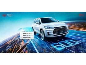 比亞迪新能源 比亞迪4s店地址 包頭市華迪汽車銷售服務(wù)有限責(zé)任公司 易車