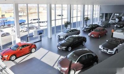 8200萬(wàn)汽車消費(fèi)券成功發(fā)放,汽車銷售行業(yè),或?qū)⒂瓉?lái)新的爆發(fā)!