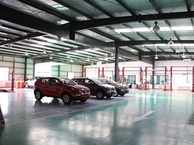 【圖】店鋪圖片_哈爾濱龐大祥盛汽車(chē)銷(xiāo)售服務(wù)_車(chē)商匯_汽車(chē)之家