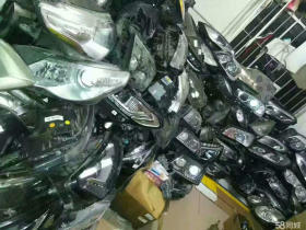 安吉本地下線車(chē)