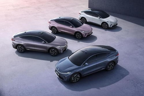 上汽新能源高端品牌 飛凡與智己的雙品牌戰略解析