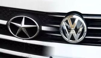 大眾在華組建第三家合資公司，全力押注新能源汽車銷售