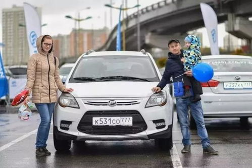 力帆汽車非洲拓疆記 總統(tǒng)親臨邀約，海外設(shè)廠開啟新篇章