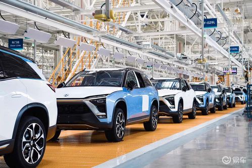 新能源汽車銷量連降九個(gè)月，市場(chǎng)承壓或?qū)⑼聘唠p積分價(jià)格